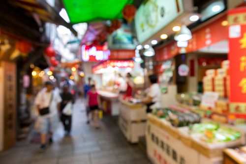 日本では買えない 台湾の人気手土産おすすめ5選 おすすめ旅行を探すならトラベルブック Travelbook