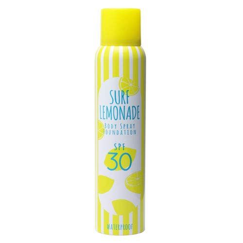 ボディファンデーションのおすすめ10選 上手に使ってボディメイクを楽しんで 自分らしい便利な暮らしを トラベルブック Travelbook