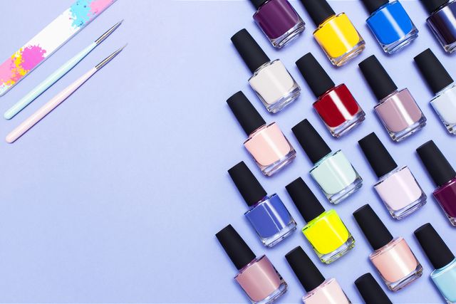 はがせるマニキュアのおすすめ6選♡リムーバーいらずの手軽さが人気
