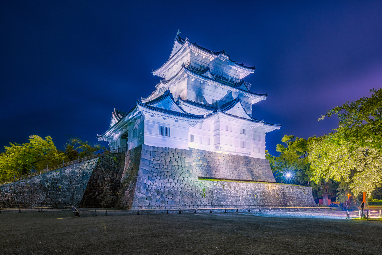 神奈川 小田原周辺のおすすめ旅館6選 格安なのに快適や宿をご紹介 おすすめ旅行を探すならトラベルブック Travelbook