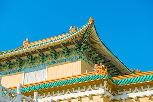 故宮博物院①〜⑤ 台湾】世界4大博物館の1つ・国立故宮博物院の魅力とは？アクセス