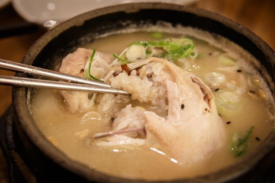 心斎橋でおすすめの韓国料理店15選 ランキング形式でご紹介 おすすめ旅行を探すならトラベルブック女子旅