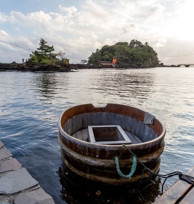 新潟 佐渡島のおすすめ観光スポット20選 日本海に浮かぶ自然を体感しよう おすすめ旅行を探すならトラベルブック Travelbook