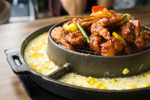 熊本でおすすめの韓国料理店12選 日本人好みの味から本格派まで おすすめ旅行を探すならトラベルブック女子旅 熊本でおすすめの韓国料理店12選 日本人好みの味から本格派まで おすすめ旅行を探すならトラベルブック女子旅