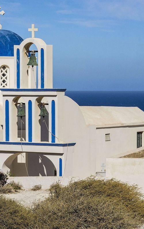 綺麗な海の宝箱 イタリア クロアチア地中海に輝く絶景リゾート島7選 おすすめ旅行を探すならトラベルブック Travelbook