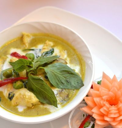 バンコク 絶品タイカレーが食べられるおすすめレストラン6選 おすすめ旅行を探すならトラベルブック Travelbook バンコク 絶品タイカレーが食べられるおすすめレストラン6選 おすすめ旅行を探すならトラベルブック Travelbook