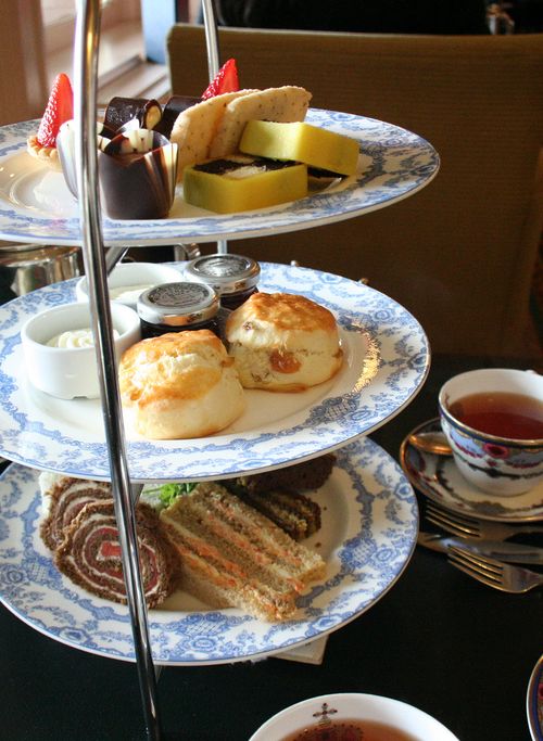 シンガポール ホテル以外で楽しむ気軽なハイティー アフタヌーンティー5選 おすすめ旅行を探すならトラベルブック Travelbook