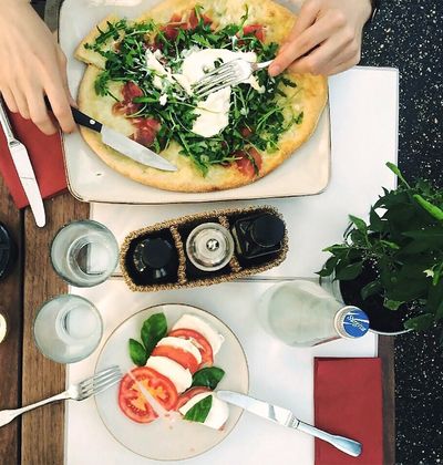 ミラノ トレンド発信地で個性が光る都会派レストラン5店 おすすめ旅行を探すならトラベルブック Travelbook ミラノ トレンド発信地で個性が光る都会派レストラン5店 おすすめ旅行を探すならトラベルブック Travelbook