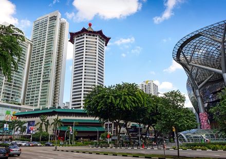 シンガポール オーチャード ロード周辺のおすすめランチ 買い物がてら楽しめるおすすめ絶品17選 おすすめ 旅行を探すならトラベルブック Travelbook シンガポール オーチャード ロード周辺のおすすめランチ 買い物がてら楽しめるおすすめ絶品17選 おすすめ 旅行を探すならトラベルブック Travelbook