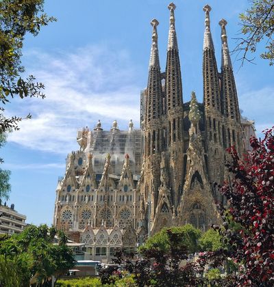 バルセロナ 観光にグルメにフラメンコ 欲張りさんの願いを叶えるモデルコース4選 おすすめ旅行を探すならトラベルブック Travelbook バルセロナ 観光にグルメにフラメンコ 欲張りさんの願いを叶えるモデルコース4選 おすすめ旅行を探すならトラベルブック Travelbook