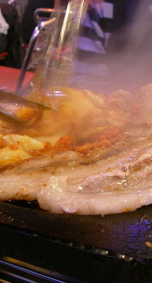 お腹を満たしたいっ 韓国 東大門ボリューム満点グルメ5選 おすすめ旅行を探すならトラベルブック Travelbook