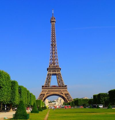 パリ 人気の観光地 エッフェル塔 周辺のおすすめカフェ5選 おすすめ旅行を探すならトラベルブック Travelbook パリ 人気の観光地 エッフェル塔 周辺のおすすめカフェ5選 おすすめ旅行を探すならトラベルブック Travelbook