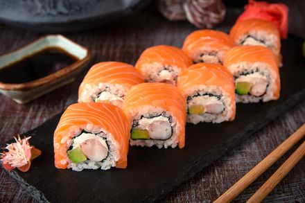 品川 おすすめのお寿司を食べられるお店13選 美味しいお店を厳選してご紹介 おすすめ旅行を探すならトラベルブック Travelbook