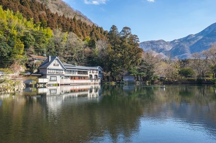 大分でカップル利用におすすめのエリア別ホテル26選 記念日プランやお得に泊まるコツも おすすめ旅行を探すならトラベルブック Travelbook
