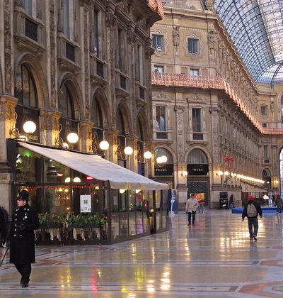 ミラノ 蛯原友里さんが選んだおしゃれな街 ミラノ の魅力が詰まった7選 おすすめ旅行を探すならトラベルブック Travelbook ミラノ 蛯原友里さんが選んだおしゃれな街 ミラノ の魅力が詰まった7選 おすすめ旅行を探すならトラベルブック Travelbook