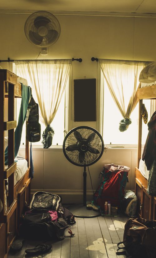 東京 目黒周辺のゲストハウス10選 おしゃれで個室もある宿をご紹介 おすすめ旅行を探すならトラベルブック Travelbook