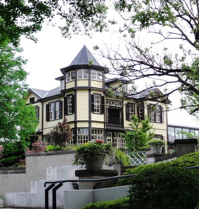 横浜 元町 山手の丘の洋館を巡ろう 異国情緒あふれる洋館7選 おすすめ旅行を探すならトラベルブック Travelbook 横浜 元町 山手の丘の洋館を巡ろう 異国情緒あふれる洋館7選 おすすめ旅行を探すならトラベルブック Travelbook
