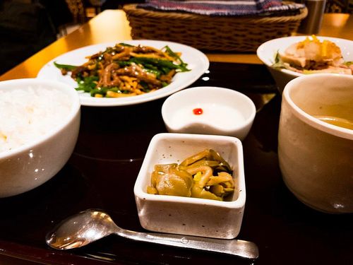 立川で行きたい美味しいランチのお店２０選 おすすめ旅行を探すならトラベルブック Travelbook