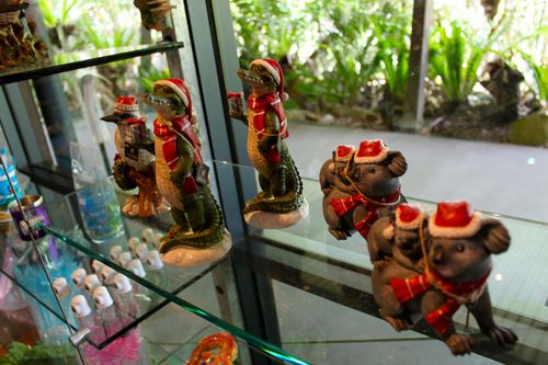 オーストラリア ケアンズらしいお土産を手に入れられるお店４選 おすすめ旅行を探すならトラベルブック Travelbook