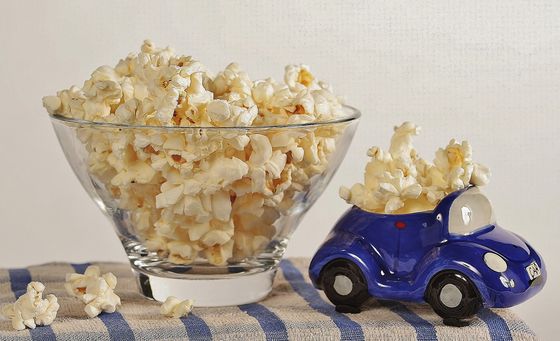 クレープだけじゃない 東京 原宿おすすめポップコーン４選 おすすめ旅行を探すならトラベルブック Travelbook