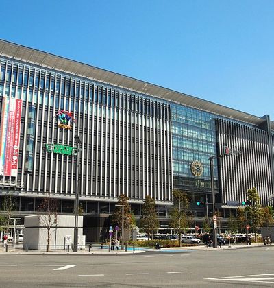 博多駅直結 Jr博多シティ の便利で楽しい見どころを紹介 おすすめ旅行を探すならトラベルブック Travelbook 博多駅直結 Jr博多シティ の便利で楽しい見どころを紹介 おすすめ旅行を探すならトラベルブック Travelbook