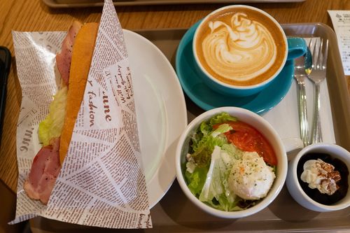 3ページ目 大宮でデートにも使えるおすすめカフェ２０選 おすすめ旅行を探すならトラベルブック Travelbook