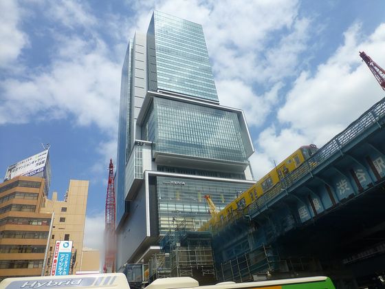流行りモノが揃う 渋谷ヒカリエでゲットできる東京土産 おすすめ旅行を探すならトラベルブック Travelbook