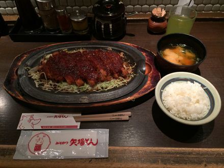 愛知 名駅 名古屋駅周辺 でおすすめの人気ランチ２０選 おすすめ旅行を探すならトラベルブック Travelbook