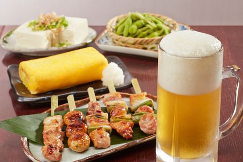 駅近 便利 自由が丘でおすすめの居酒屋15選 仕事帰りに同僚と おすすめ旅行を探すならトラベルブック女子旅