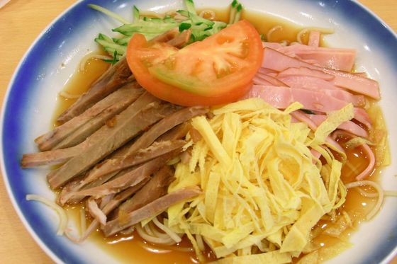 冷やし中華発祥の地で味わう 仙台おすすめ店6選 おすすめ旅行を探すならトラベルブック Travelbook 冷やし中華発祥の地で味わう 仙台おすすめ店6選 おすすめ旅行を探すならトラベルブック Travelbook