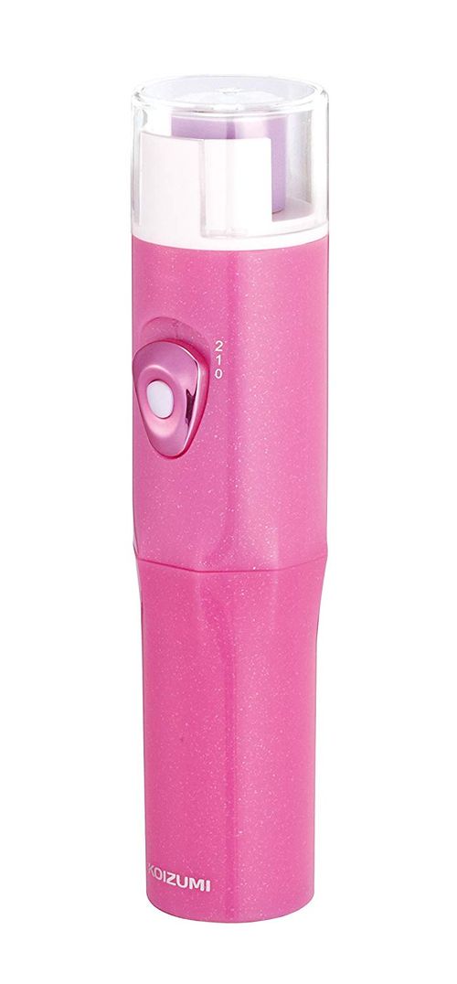 電動ネイルケアの人気15選 手の印象は爪の美しさから トラブルブック