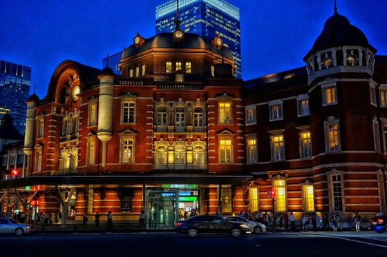 帰る直前でも大丈夫 東京駅で買えるお土産おすすめショップ５選 おすすめ旅行を探すならトラベルブック Travelbook