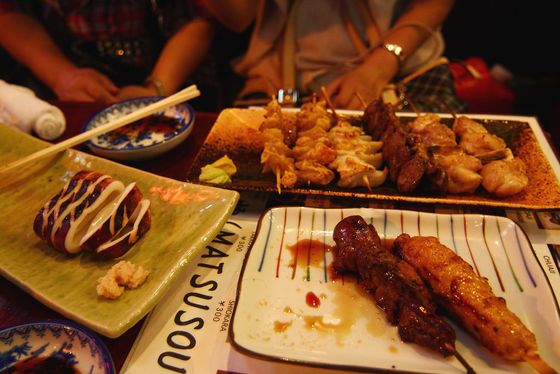 2ページ目 仙台 旅の夜に行きたい 気軽に立ち寄れるおすすめのお店4選 おすすめ旅行を探すならトラベルブック Travelbook 2ページ目 仙台 旅の夜に行きたい 気軽に立ち寄れるおすすめのお店4選 おすすめ旅行を探すならトラベルブック Travelbook