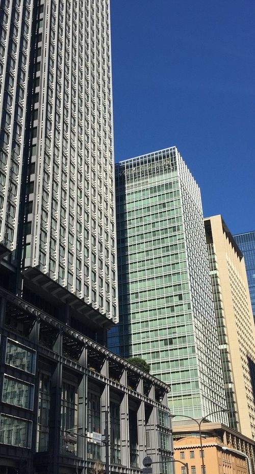 丸の内の街歩きにおすすめのスポット7選 おすすめ旅行を探すならトラベルブック Travelbook