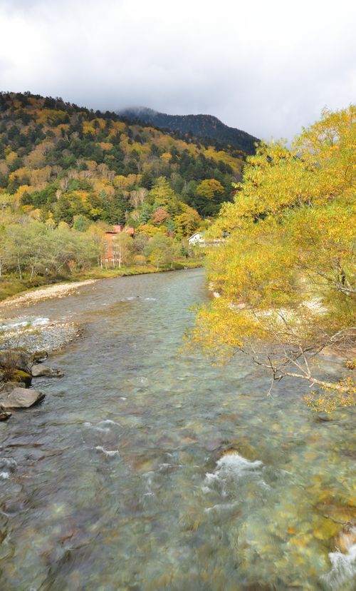 長野 上高地のおすすめ旅館ランキング 高級宿からリーズナブルの宿もご紹介 おすすめ旅行を探すならトラベルブック Travelbook