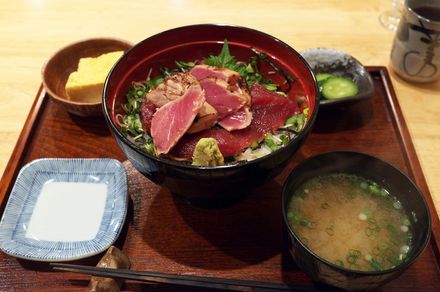 岡山発 倉敷市内で食べたいおすすめの和食１０選 おすすめ旅行を探すならトラベルブック Travelbook