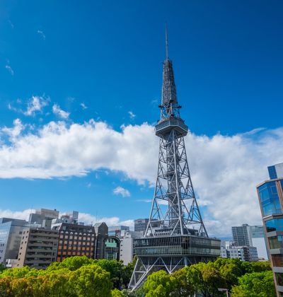 名古屋 栄のおすすめ旅館ランキング 気軽に泊まれるリーズナブルな宿から高級旅館まで紹介 おすすめ旅行を探すならトラベルブック Travelbook