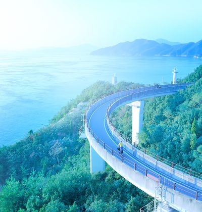 瀬戸内 絶景が広がるしまなみ海道 サイクリング観光のおすすめスポットはこれ おすすめ旅行を探すならトラベルブック Travelbook 瀬戸内 絶景が広がるしまなみ海道 サイクリング観光のおすすめスポットはこれ おすすめ旅行を探すならトラベルブック Travelbook