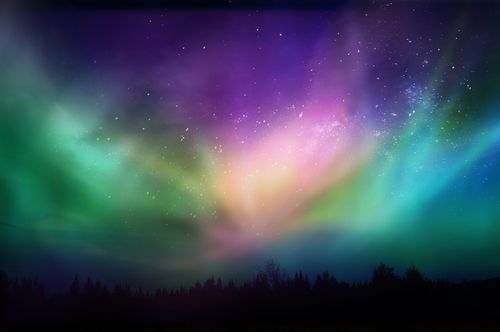 遠くまで行かなくていい 日本の北海道でオーロラが見られる その方法とは おすすめ旅行を探すならトラベルブック Travelbook 遠くまで行かなくていい 日本の北海道でオーロラが見られる その方法とは おすすめ旅行を探すならトラベルブック Travelbook