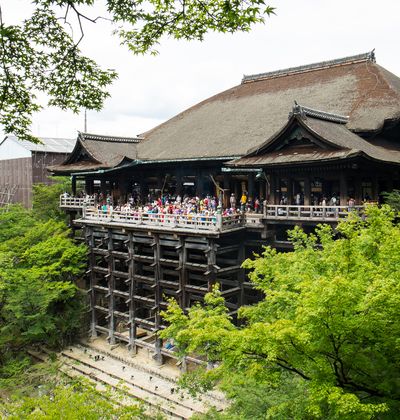 清水寺の拝観料はいくら 清水寺の違う一面が見える特別拝観も魅力的 おすすめ旅行を探すならトラベルブック Travelbook 清水寺の拝観料はいくら 清水寺の違う一面が見える特別拝観も魅力的 おすすめ旅行を探すならトラベルブック Travelbook