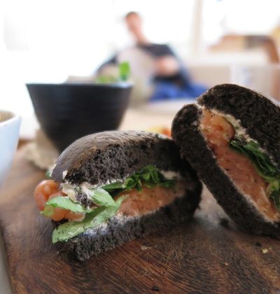 バンクーバー 朝ごはんにぴったり 気持ちの良い朝にオススメのカフェ5選 おすすめ旅行を探すならトラベルブック Travelbook