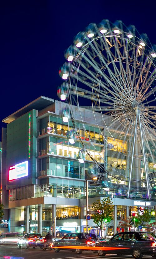 名古屋 栄周辺のおすすめビジネスホテル選 格安なのに快適な宿をご紹介 おすすめ旅行を探すならトラベルブック Travelbook