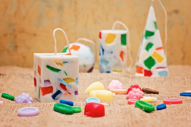 リラックス効果アリ!流行りのハンドメイドで作れるキャンドルキットおすすめ5選