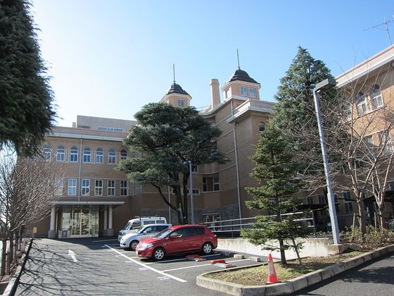 東京 聖母病院について 入院時の必需品 Wi Fiなど 情報を集めてみました おすすめ旅行を探すならトラベルブック Travelbook