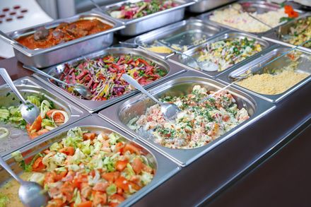 金沢 人気バイキング 食べ放題15選 豪華な料理を好きなだけ食べられる おすすめ旅行を探すならトラベルブック女子旅