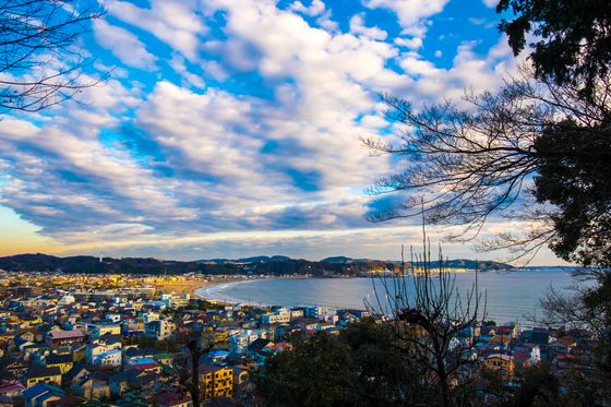 大磯港で釣れる場所やサビキ釣りと投げ釣りのポイント 海鮮丼が食べられるお店 おすすめ旅行を探すならトラベルブック Travelbook