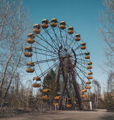 廃墟マニアの聖地 入場が許可された廃墟 化女沼レジャーランド 現在は立ち入り禁止 おすすめ旅行を探すならトラベルブック Travelbook 廃墟マニアの聖地 入場が許可された廃墟 化女沼レジャーランド 現在は立ち入り禁止 おすすめ旅行を探すならトラベルブック Travelbook
