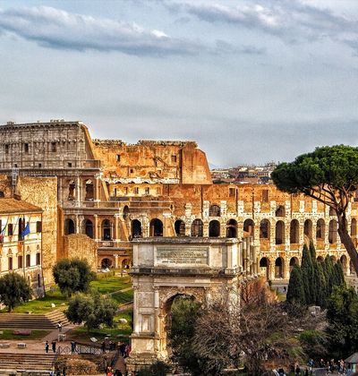ローマで行きたいおすすめの定番観光地15選 おすすめ旅行を探すならトラベルブック Travelbook ローマで行きたいおすすめの定番観光地15選 おすすめ旅行を探すならトラベルブック Travelbook