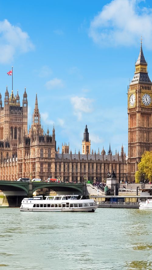 ロンドンの年間の天気と気温は ロンドン旅行に持っていきたいシーズン別の服装とおすすめスポットを紹介します おすすめ旅行 を探すならトラベルブック Travelbook