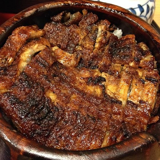 大分レトロスポット 豆田町おすすめグルメスポット５選 おすすめ旅行を探すならトラベルブック Travelbook